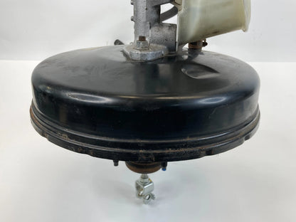 2007 2008 07 08 ACURA TL POWER BRAKE BOOSTER & MASTER CYLINDER OEM