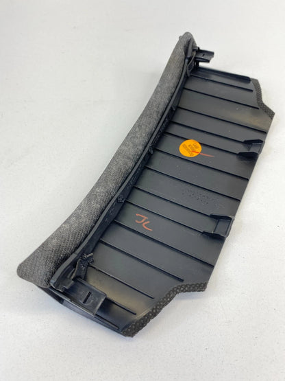 11-14 HYUNDAI SONATA DASH PANEL CLUSTER LOWER COVER TRIM BEZEL 84838-3S000 OEM