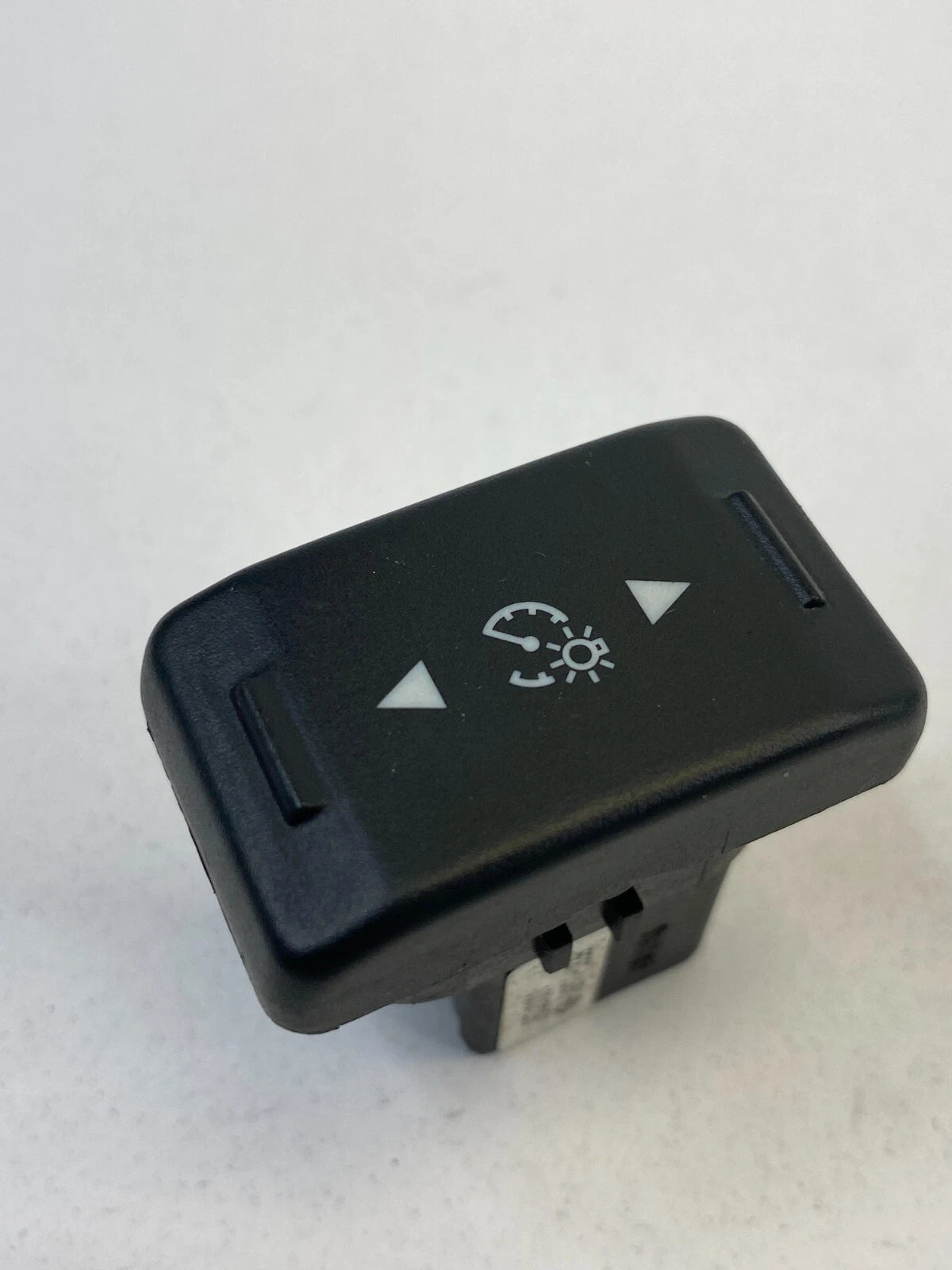 2011-2013 FORD FIESTA DASH LIGHT DIMMER CONTROL SWITCH BUTTON AE8T-11691-ABW OEM