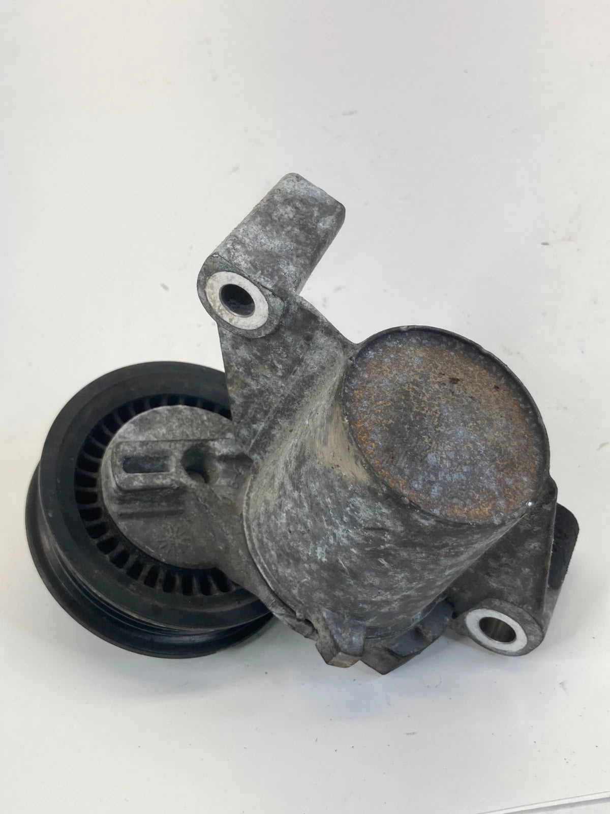 2015-2018 FORD EDGE 2.0L 13-20 FUSION ENGINE SERPENTINE BELT TENSIONER W/ PULLEY
