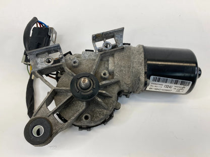2011-2016 CHEVROLET CRUZE FRONT WINDSHIELD WIPER MOTOR ASSEMBLY 96893302 OEM