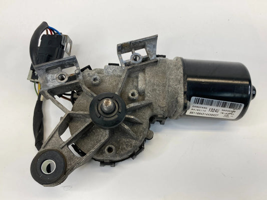 2011-2016 CHEVROLET CRUZE FRONT WINDSHIELD WIPER MOTOR ASSEMBLY 96893302 OEM