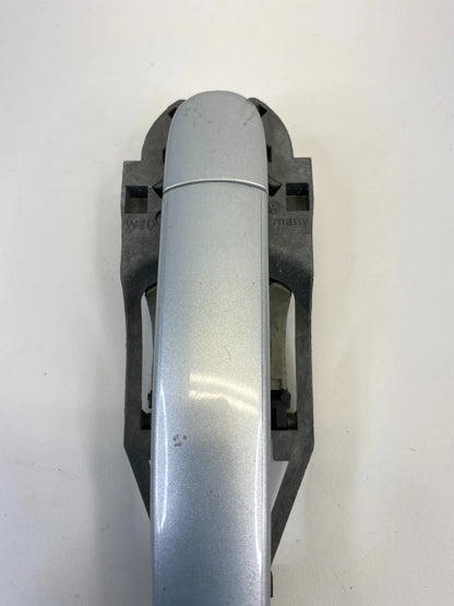 98-05 VOLKSWAGEN PASSAT REAR RIGHT BACK SIDE EXTERIOR DOOR HANDLE 3B0837885D OEM