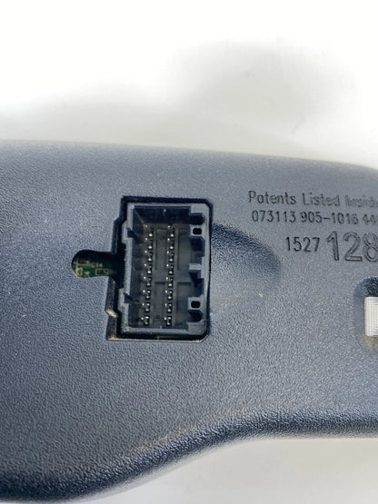 2012-2015 CHEVROLET CAPTIVA SPORT AUTO DIMMING REAR VIEW MIRROR OEM 15271286