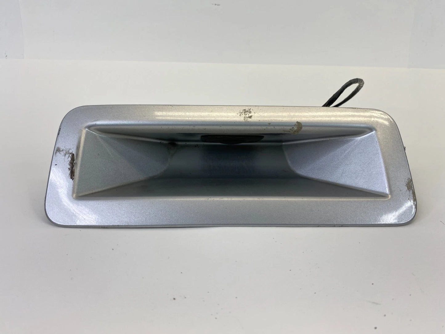 07-14 FORD EDGE REAR LIFGATE TRUNK OUTER EXTERIOR HANDLE 7A13-78425A22-ABW