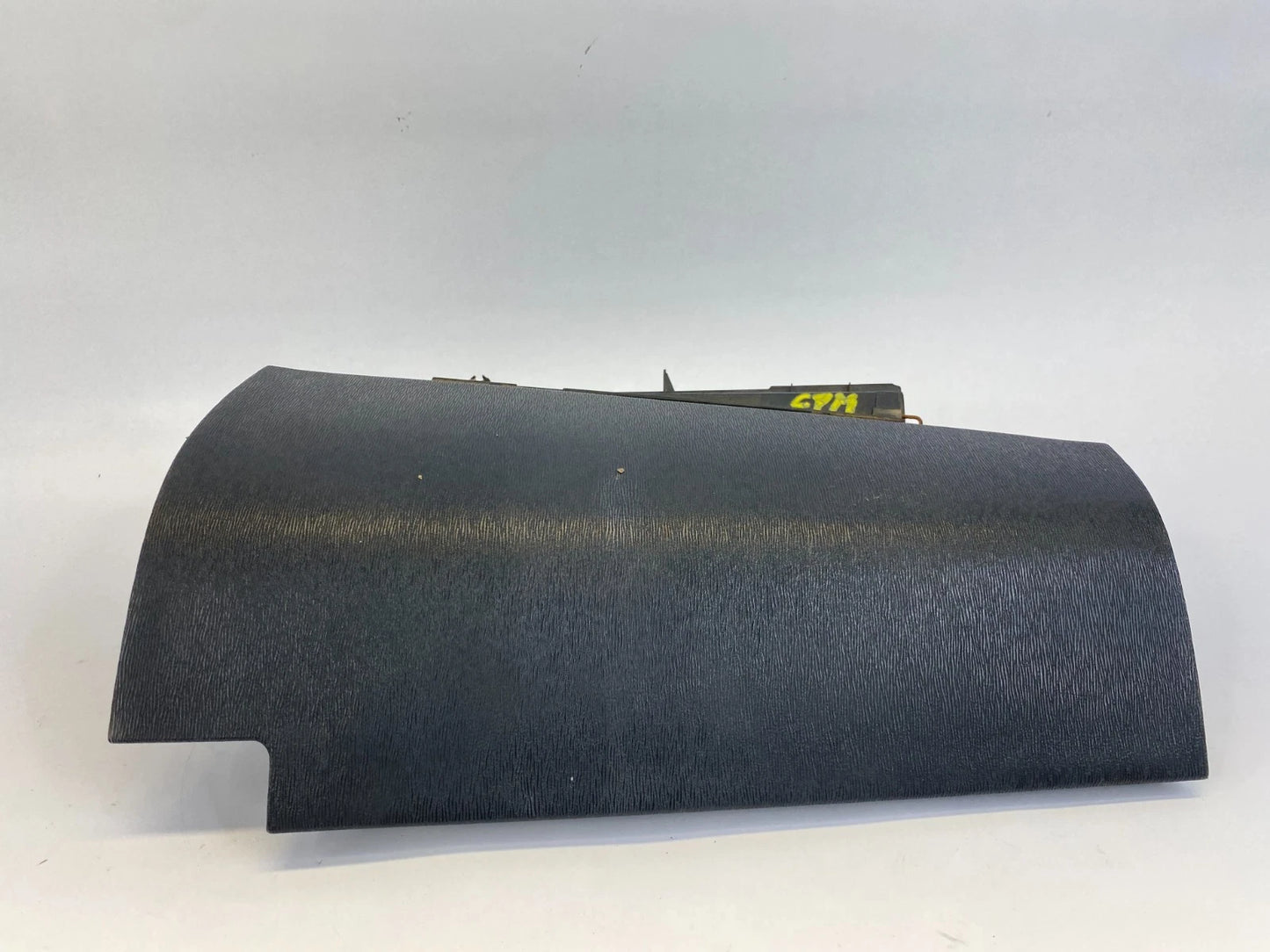 2004-2009 TOYOTA PRIUS UPPER GLOVE BOX STORAGE COMPARTMENT BLACK OEM 55531-47050