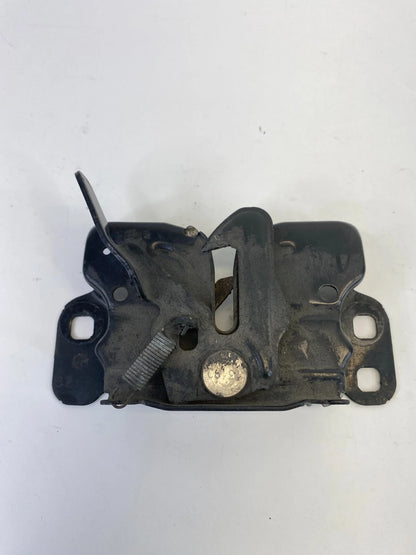 2008 2009 2010 2011 2012 JEEP LIBERTY HOOD LOCK RELEASE LATCH ACTUATOR OEM