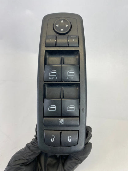 2015-2017 CHRYSLER 200 FRONT LEFT DOOR POWER MASTER WINDOW SWITCH 68271206AA OEM