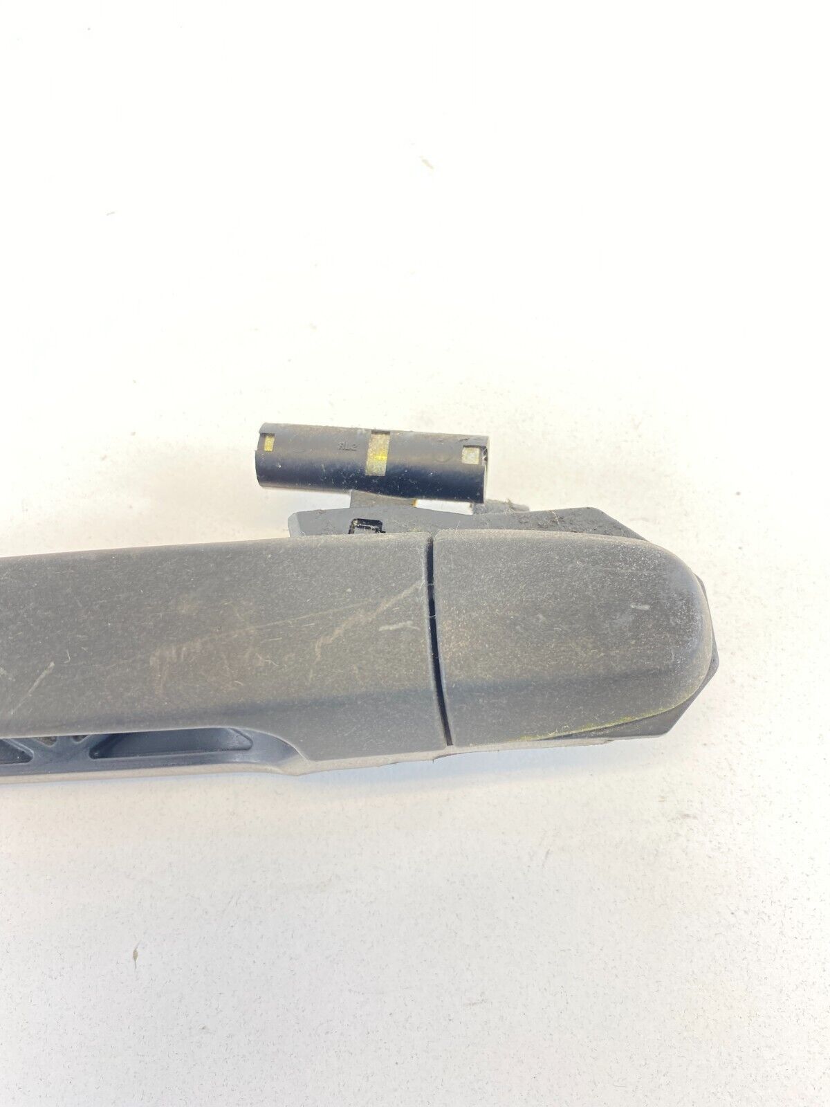 2001-2003 Toyota RAV4 Highlander Rear Left Side Exterior Door Handle Assembly