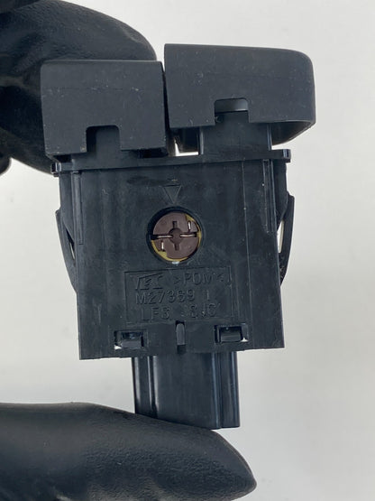 2006-2008 Honda Ridgeline Front Dash Select & Reset Info Control Switch Assy OEM