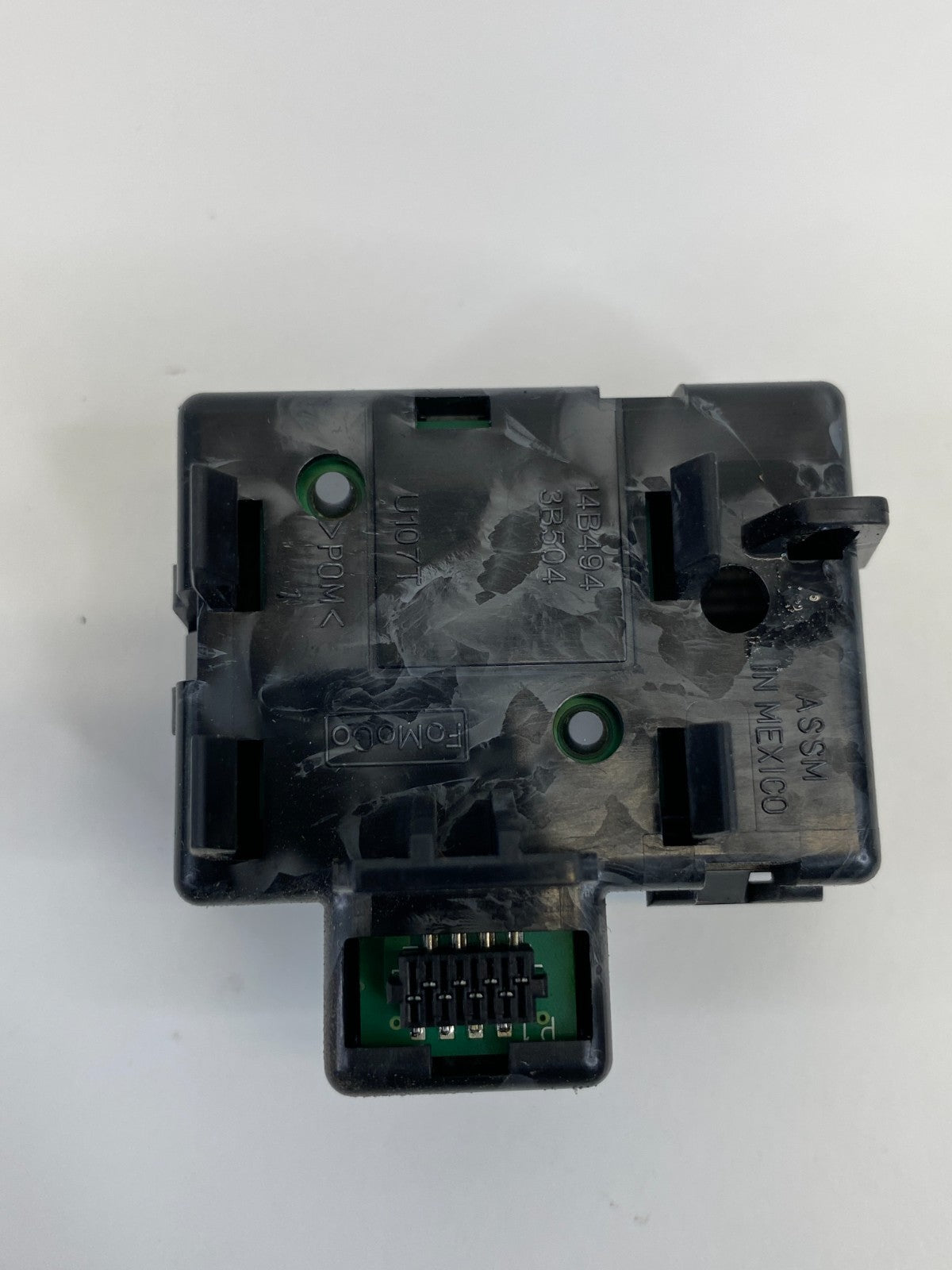 13-15 Ford Police Interceptor Utility Pedal Position Adjust Switch DB5T14B494AAW