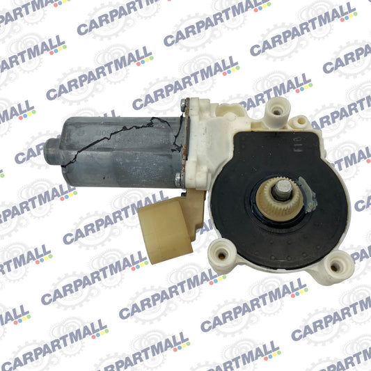 2004-2007 BMW 525i 530i Sedan Front Right Side Power Door Window Motor OEM