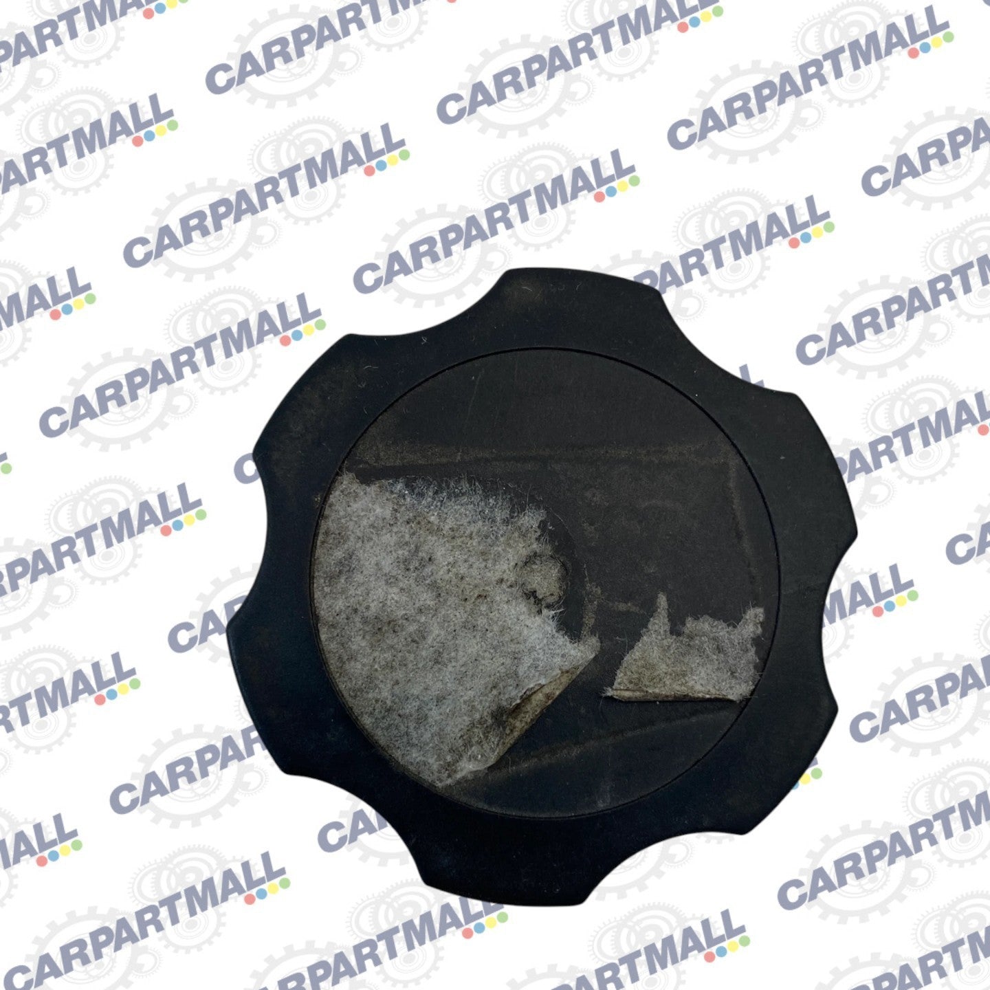 2006-2011 Chevrolet Impala Reservoir Coolant Radiator Cap Lid Assembly OEM