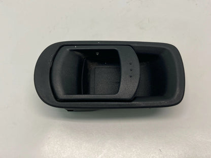 2007-2012 MAZDA CX-7 REAR LEFT SIDE SEAT FOLD DOWN RELEASE HANDLE EG2157X5X OEM