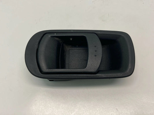 2007-2012 MAZDA CX-7 REAR LEFT SIDE SEAT FOLD DOWN RELEASE HANDLE EG2157X5X OEM