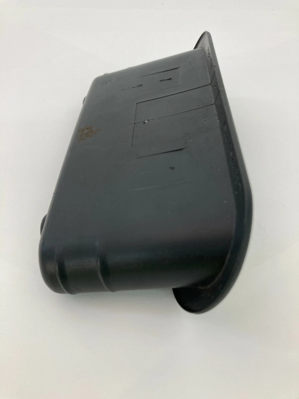 2003 03 MITSUBISHI ECLIPSE 2-DR DOOR HANDLE STORAGE TRIM COVER PANEL OEM