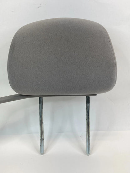 2005-2010 CHEVROLET COBALT COUPE FRONT RIGHT SIDE SEAT HEADREST HEAD REST OEM