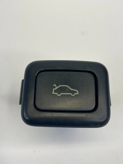 2003-2011 SAAB 9-3 10-11 9-3X TRUNK OPENER RELEASE CONTROL SWITCH 12787917 OEM
