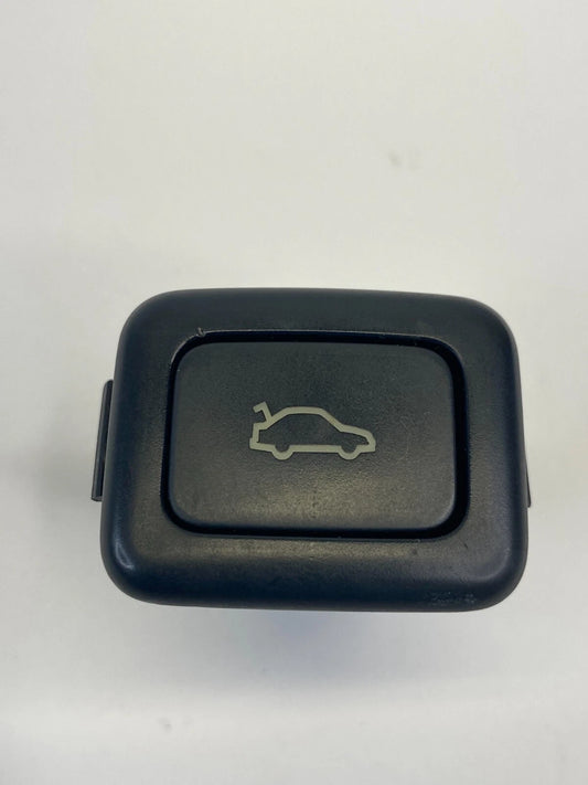2003-2011 SAAB 9-3 10-11 9-3X TRUNK OPENER RELEASE CONTROL SWITCH 12787917 OEM