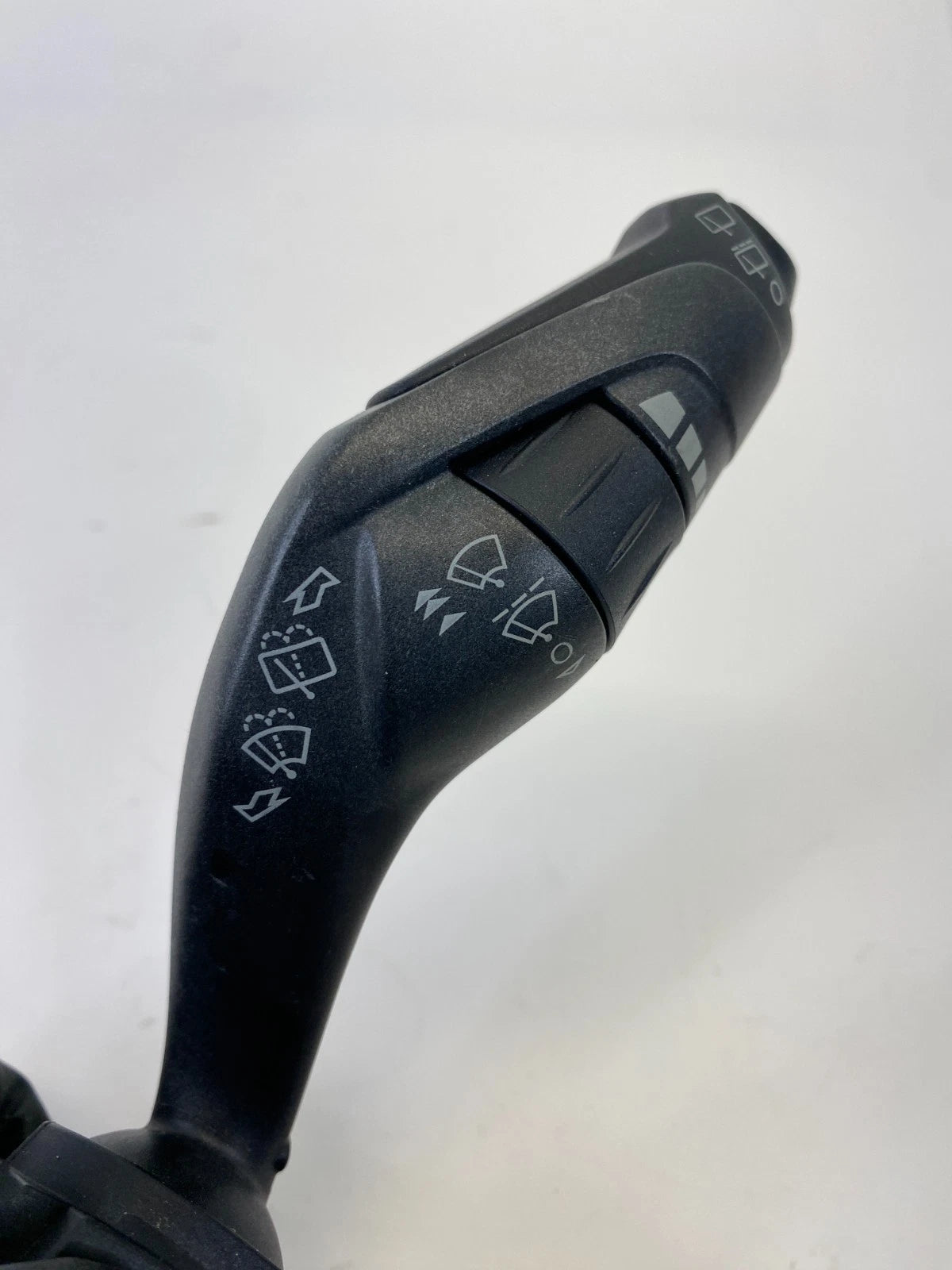 2012-2018 FORD FOCUS HATCHBACK WINDSHIELD WIPER COLUMN SWITCH CV6T17A553BE OEM