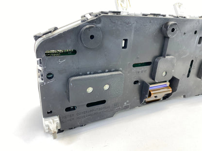 07-09 NISSAN ALTIMA 2.5L INSTRUMENT CLUSTER SPEEDOMETER UNK MILES 24810JA00A OEM