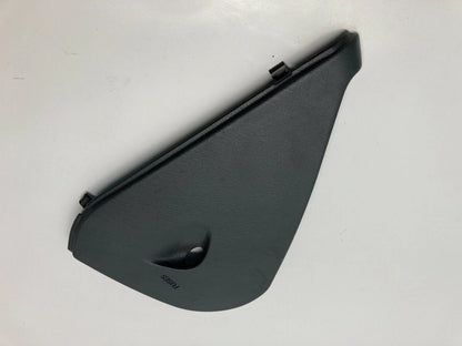 1999-2005 PONTIAC GRAND AM DASH RIGHT PASSENGER SIDE FUSE ACCESS COVER 22618850