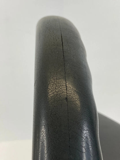 1997-2003 MITSUBISHI MONTERO SPORT STEERING WHEEL ASSEMBLY GREY OEM