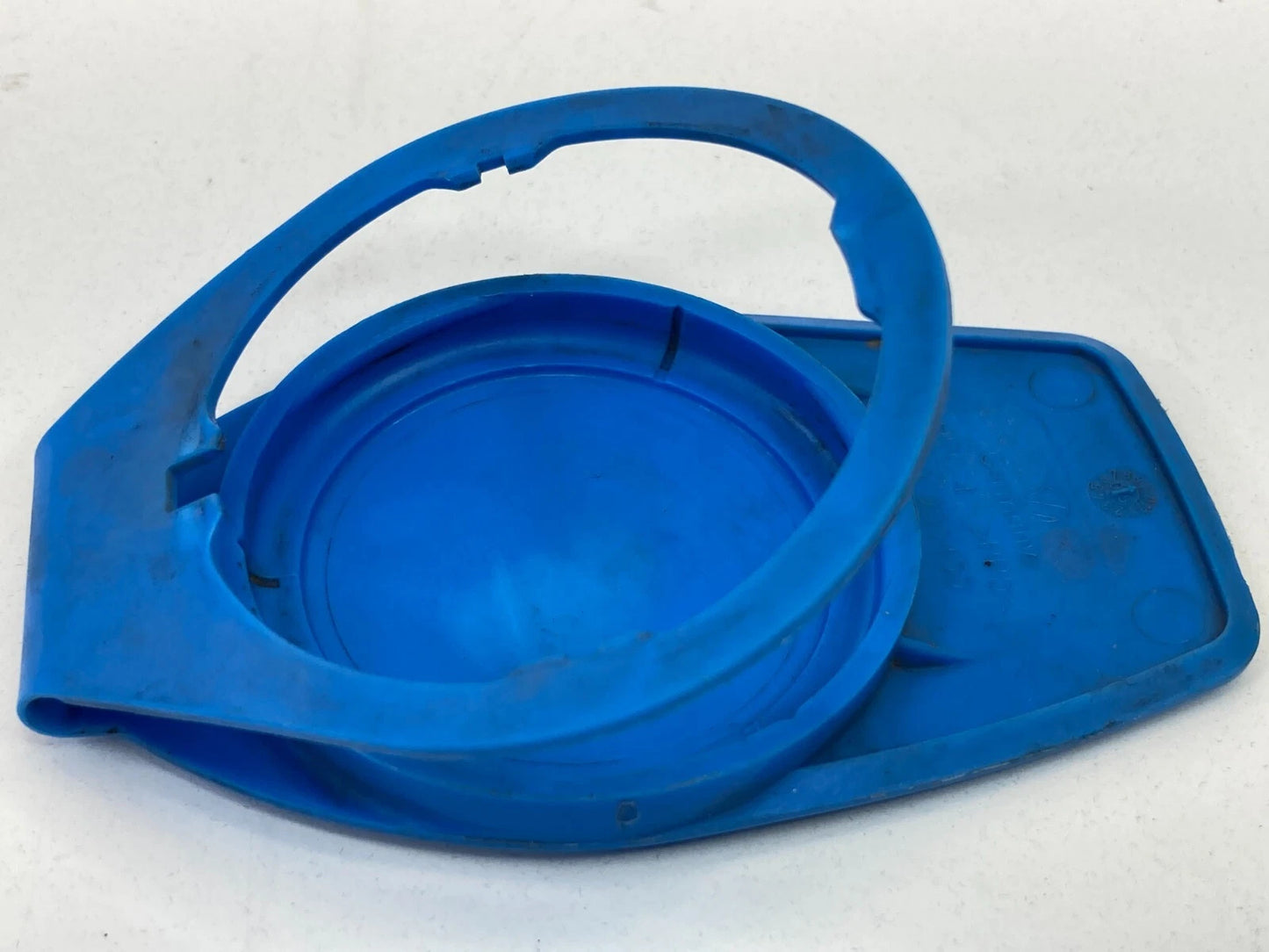 1993-2018 VOLKSWAGEN JETTA WINDSHIELD WASHER RESERVOIR TANK COVER CAP 1K0955455