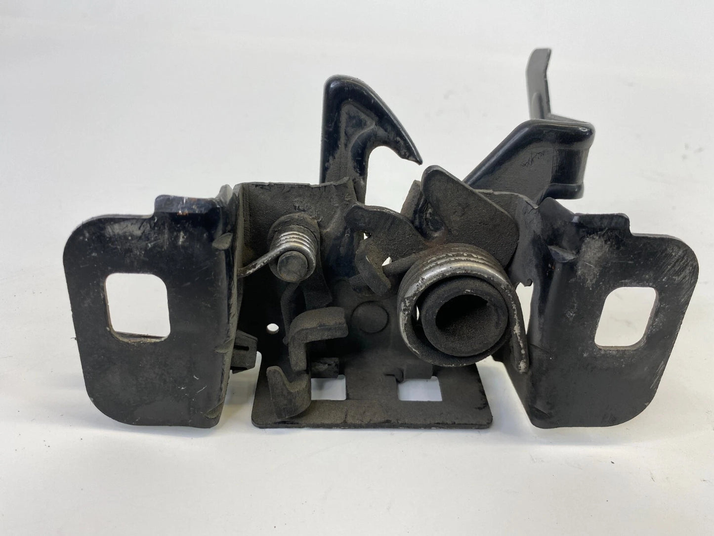 2010 2011 2012 CHEVROLET EQUINOX FRONT HOOD LOCK LATCH RELEASE ACTUATOR 20856502