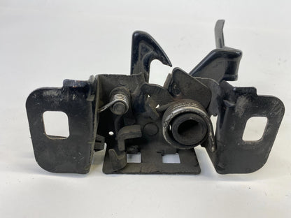 2010 2011 2012 CHEVROLET EQUINOX FRONT HOOD LOCK LATCH RELEASE ACTUATOR 20856502