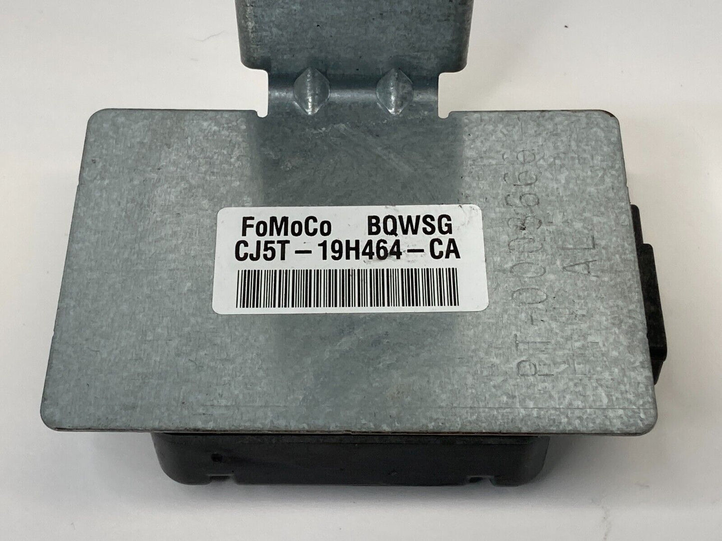 2013-2019 Ford Escape GPS Position Antenna Control Module CJ5T-19H464-CA OEM