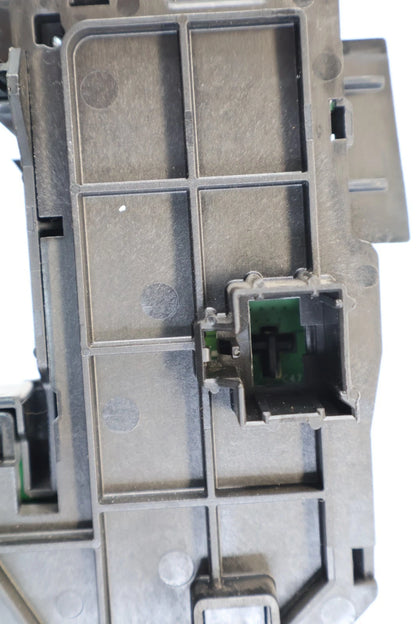 2011-2019 FORD EXPLORER STEERING COLUMN COMBO SWITCH HOUSING EB5T-14B522-DBW OEM