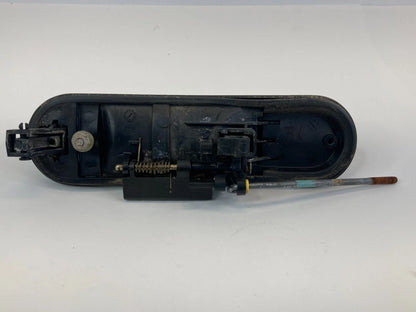 2002-2010 FORD EXPLORER REAR LEFT SIDE EXTERIOR OUTER DOOR HANDLE 1218-1000 OEM