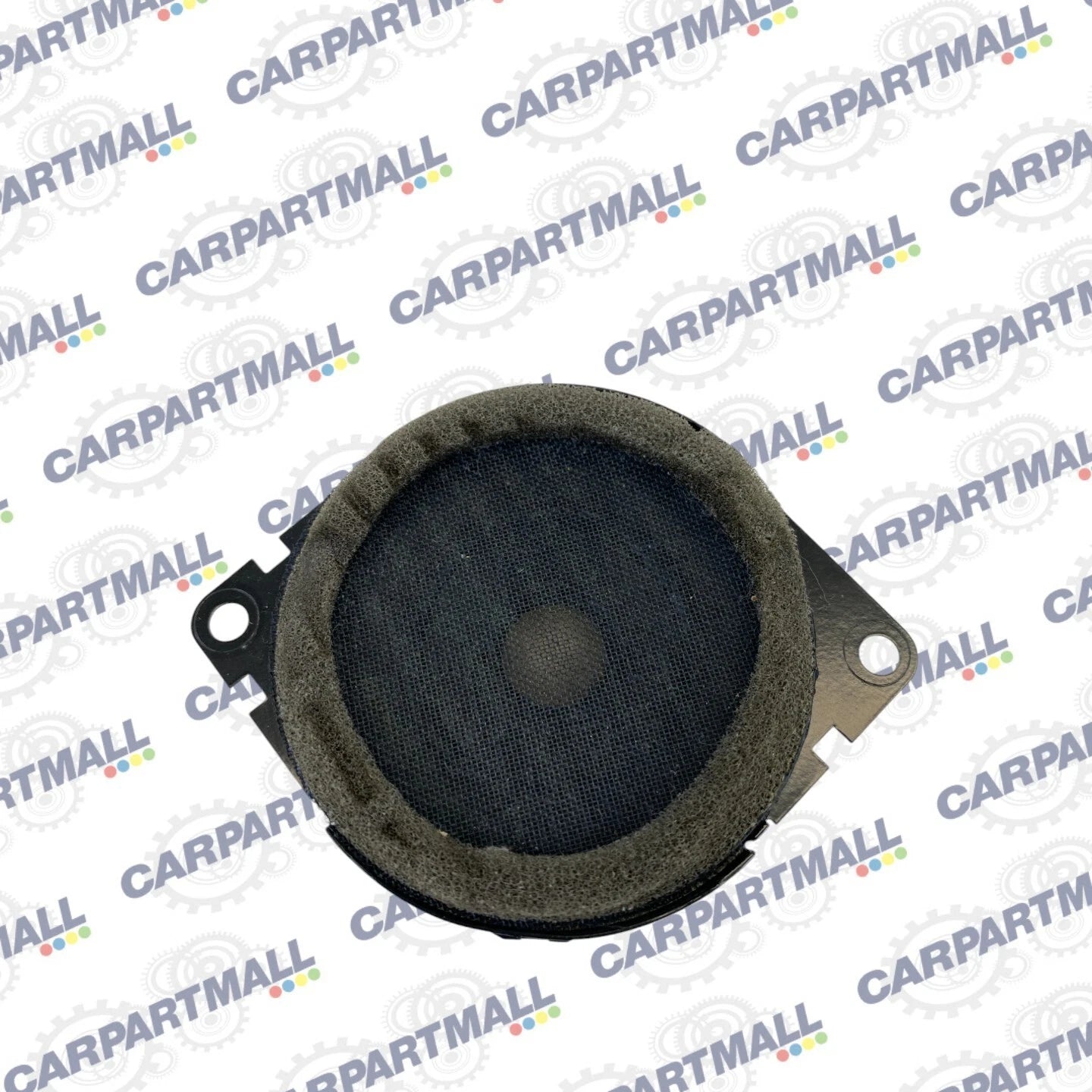 2008-2012 JEEP LIBERTY DASHBOARD PANEL AUDIO SOUND SPEAKER 05064205AA OEM