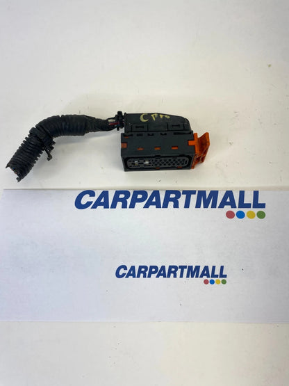 2007 2008 HONDA FIT ENGINE ABS PUMP MODULE CONNECTOR HARNESS PIGTAIL OEM FACTORY