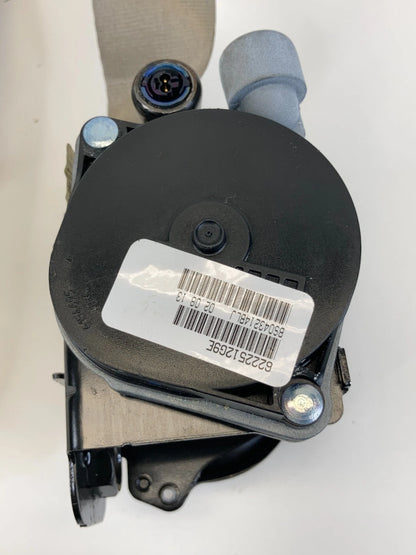 2013-2018 FORD C-MAX FRONT RIGHT PASSENGER SIDE SEAT BELT RETRACTOR 624957300B