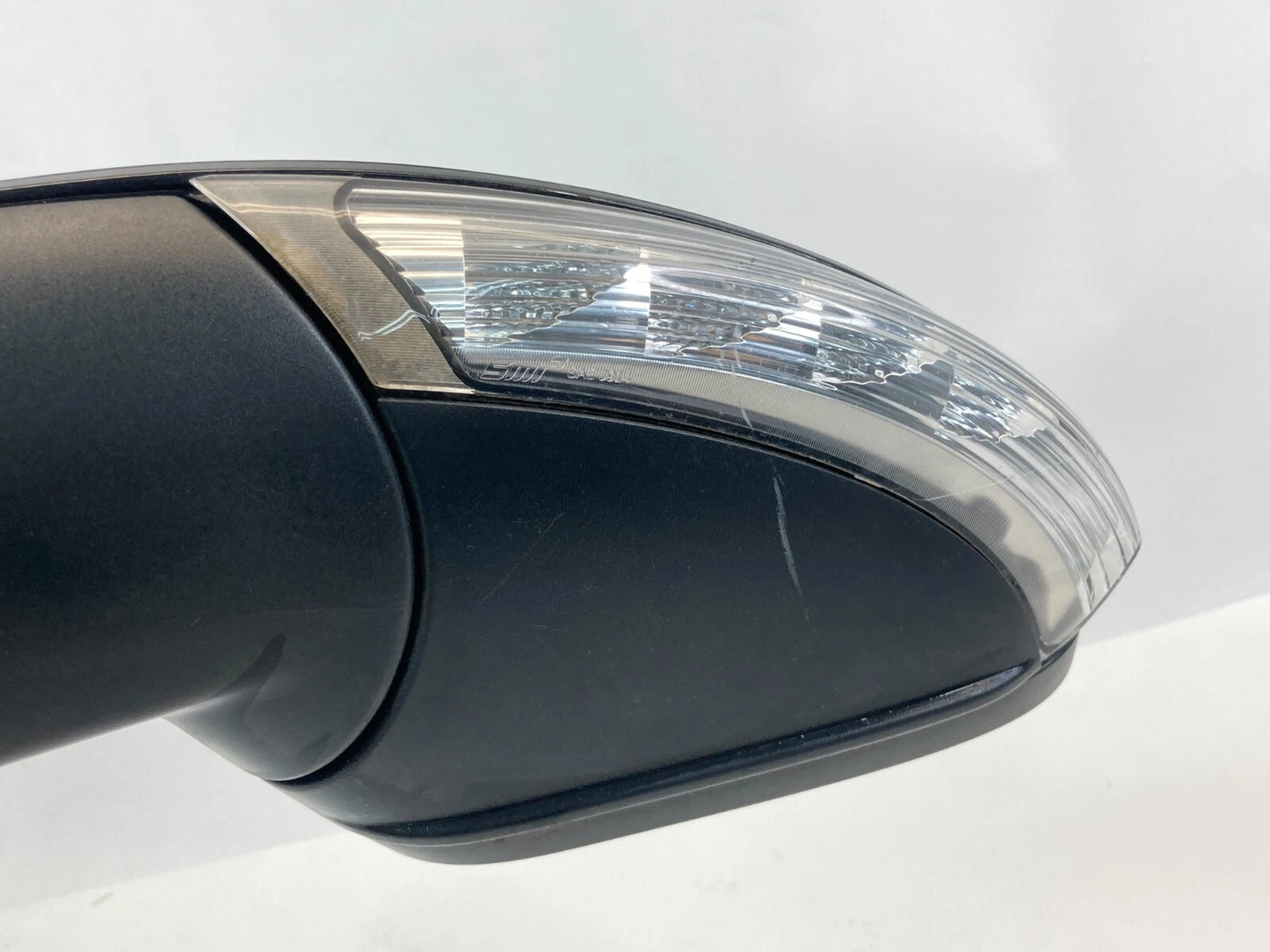 2012-2017 BUICK REGAL LEFT DRIVER SIDE VIEW POWER MIRROR W/ TURN SIGNAL OEM