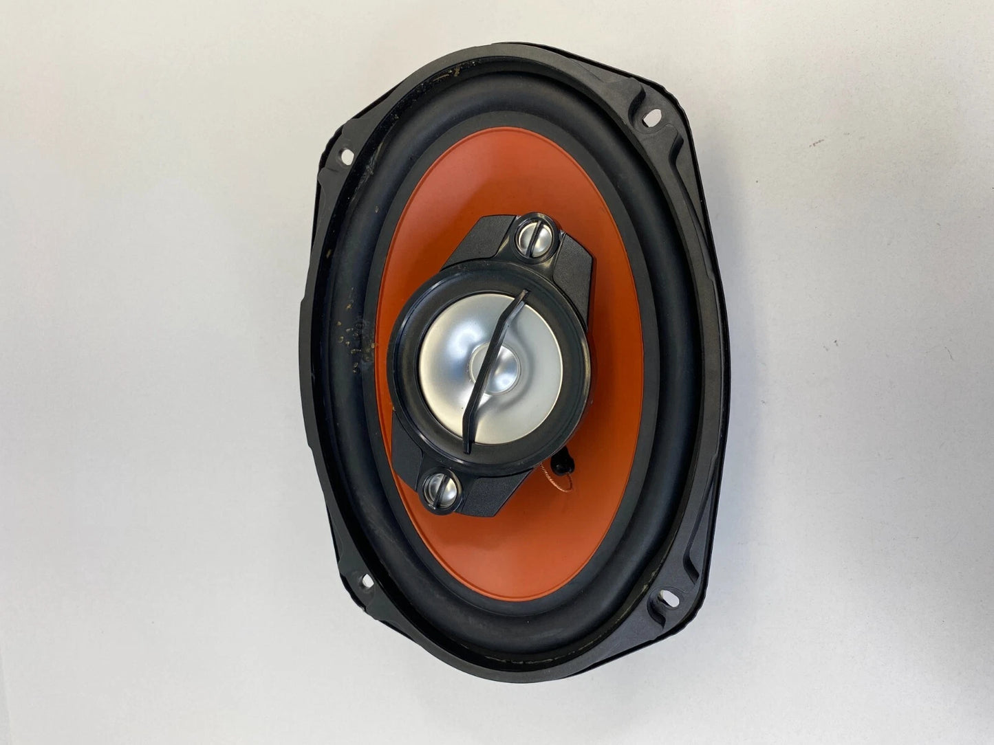 10 NISSAN ROGUE AUDIOBANK 6X9" 1000W AUDIO STEREO COAXIAL SPEAKER 701160345917