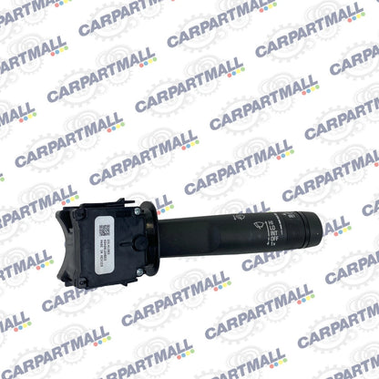2014 2015 CHEVROLET MALIBU WINDSHIELD WIPER CONTROL COLUMN SWITCH 23141283 OEM