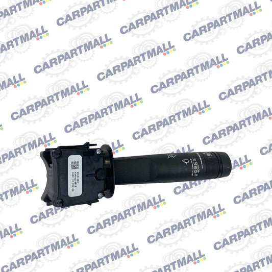 2014 2015 CHEVROLET MALIBU WINDSHIELD WIPER CONTROL COLUMN SWITCH 23141283 OEM