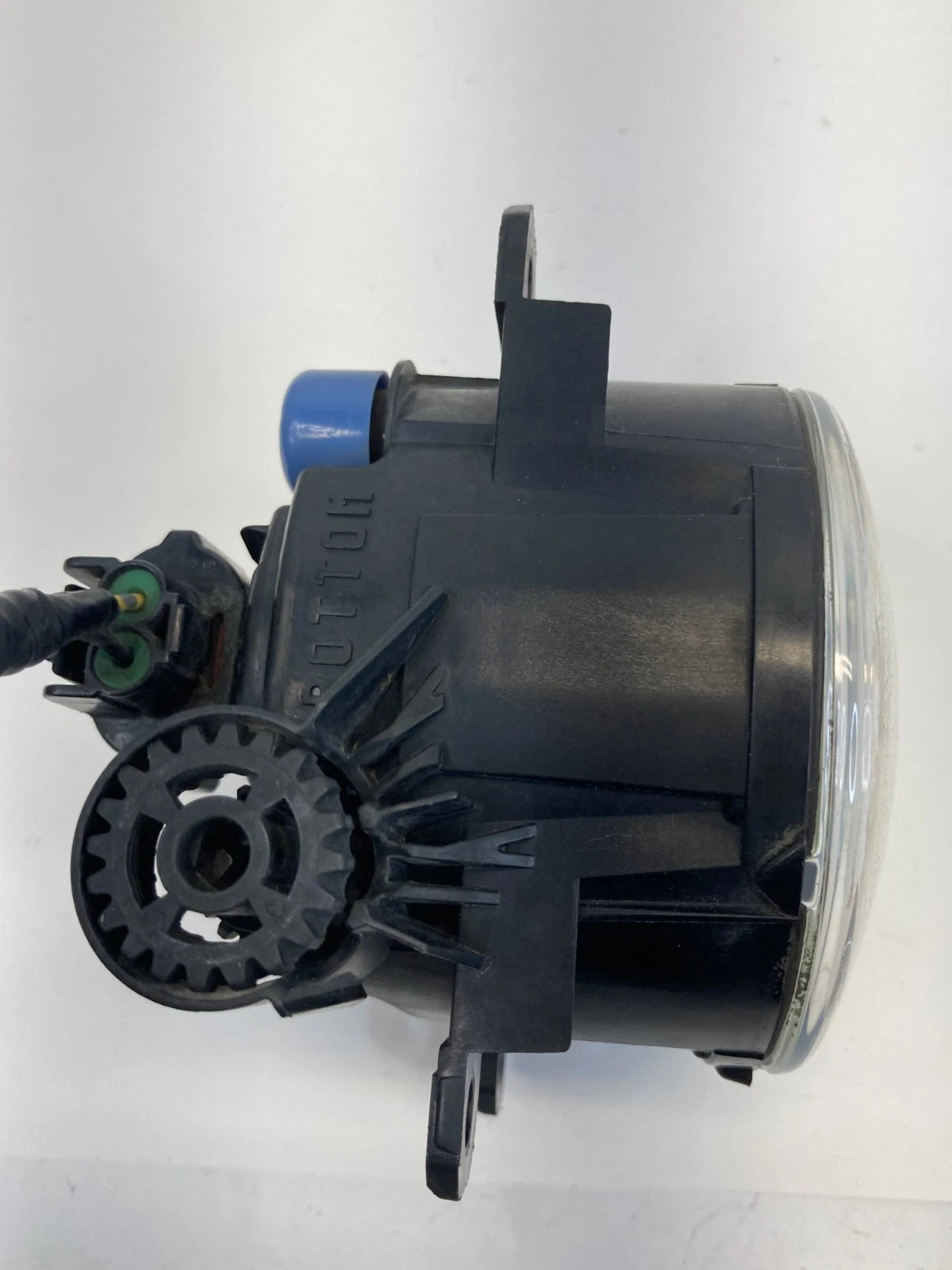 2010-2018 ACURA RDX FRONT BUMPER LEFT OR RIGHT FOG LIGHT LAMP ASSY 89211690 OEM