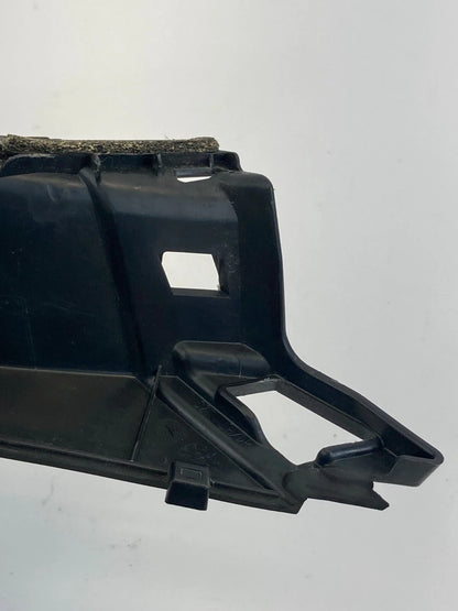 2011-2016 HONDA CR-Z FRONT LEFT DRIVER SIDE HOOD HINGE PANEL COVER BEZEL TRIM