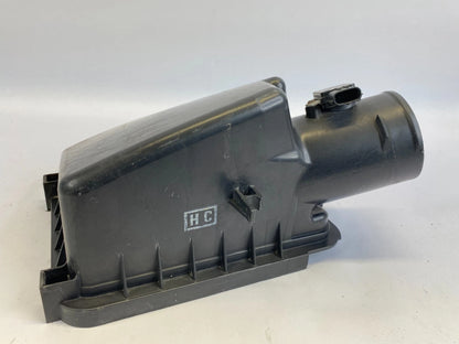 2007-2011 LEXUS GS350 3.5L UPPER AIR FILTER HOUSING TOP LID COVER 1781250030 OEM