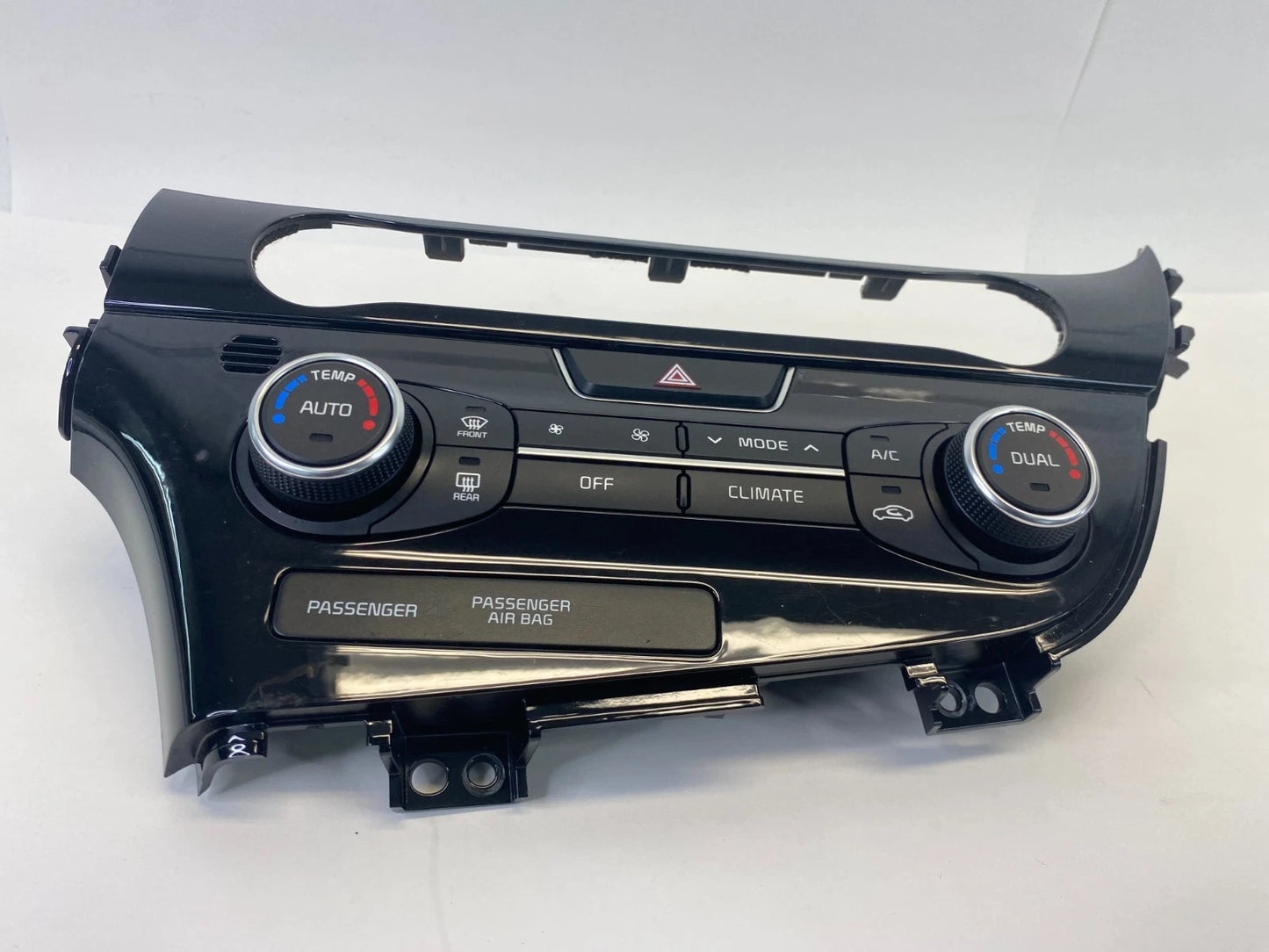 2014 2015 KIA OPTIMA TEMPERATURE CLIMATE CONTROL UNIT PANEL 97250-2TQN0CA OEM