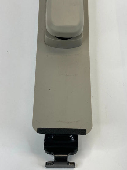 2007-2010 FORD EDGE FRONT RIGHT PASSENGER SEAT BELT HEIGHT ADJUSTER TRIM OEM