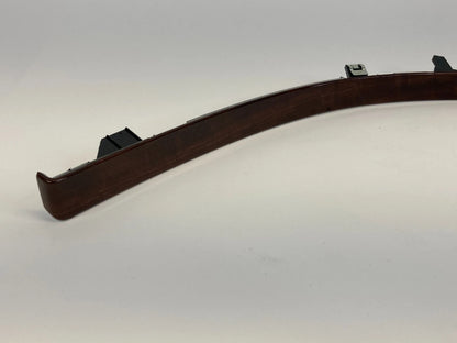 2014-2017 BUICK REGAL RIGHT PASSENGER DASH UPPER TRIM MOLDING PANEL 13221839 OEM