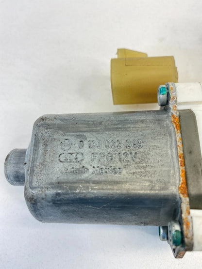 2008-2012 CHEVROLET MALIBU FRONT RIGHT PASSENGER POWER WINDOW MOTOR 0130822249