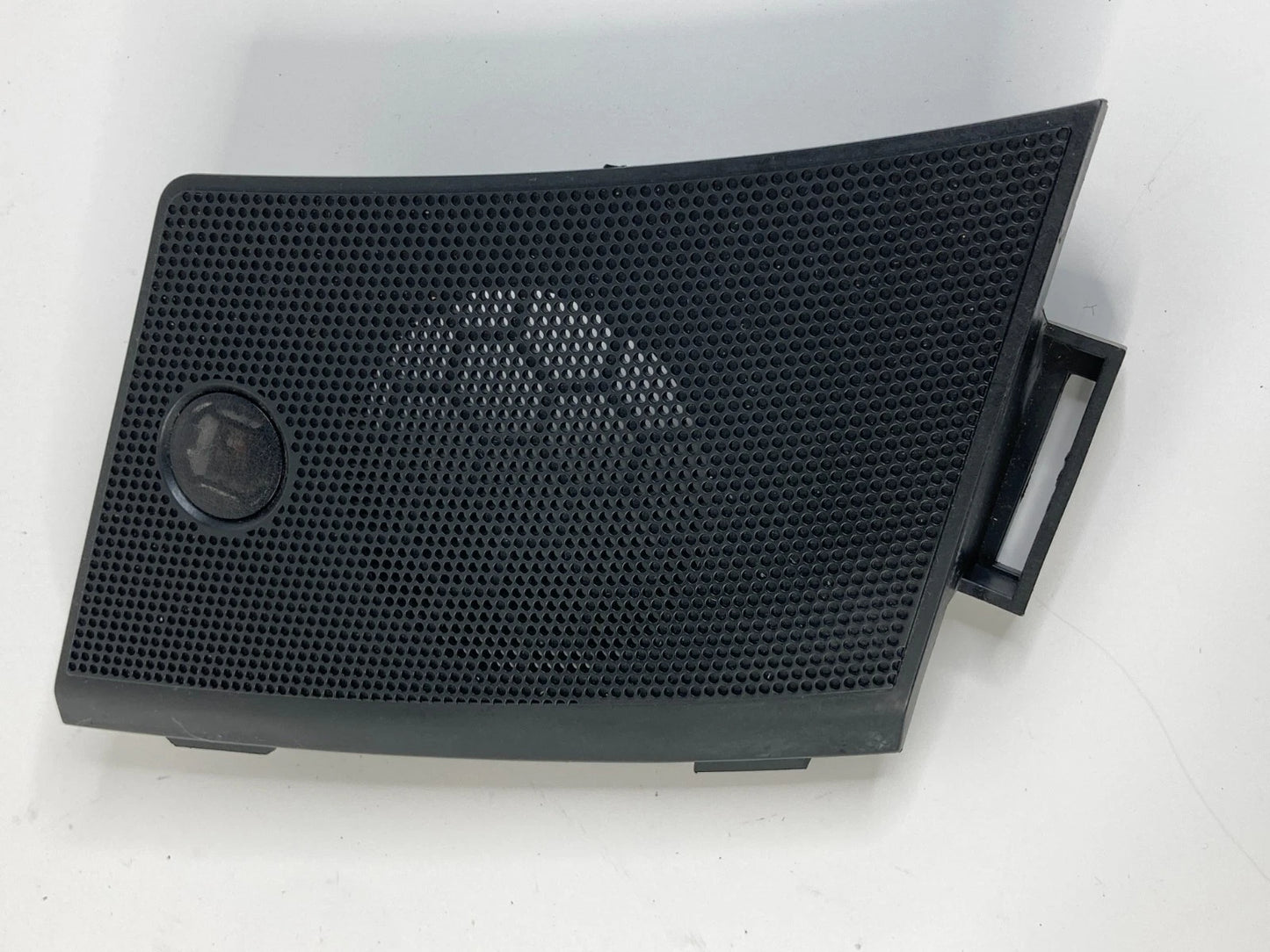 2009-2014 NISSAN MAXIMA DASH LEFT TWEETER SPEAKER GRILLE COVER 68499-JA010 OEM