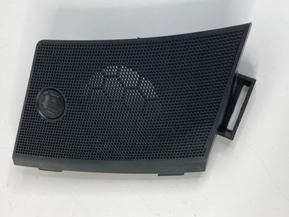 2009-2014 NISSAN MAXIMA DASH LEFT TWEETER SPEAKER GRILLE COVER 68499-JA010 OEM