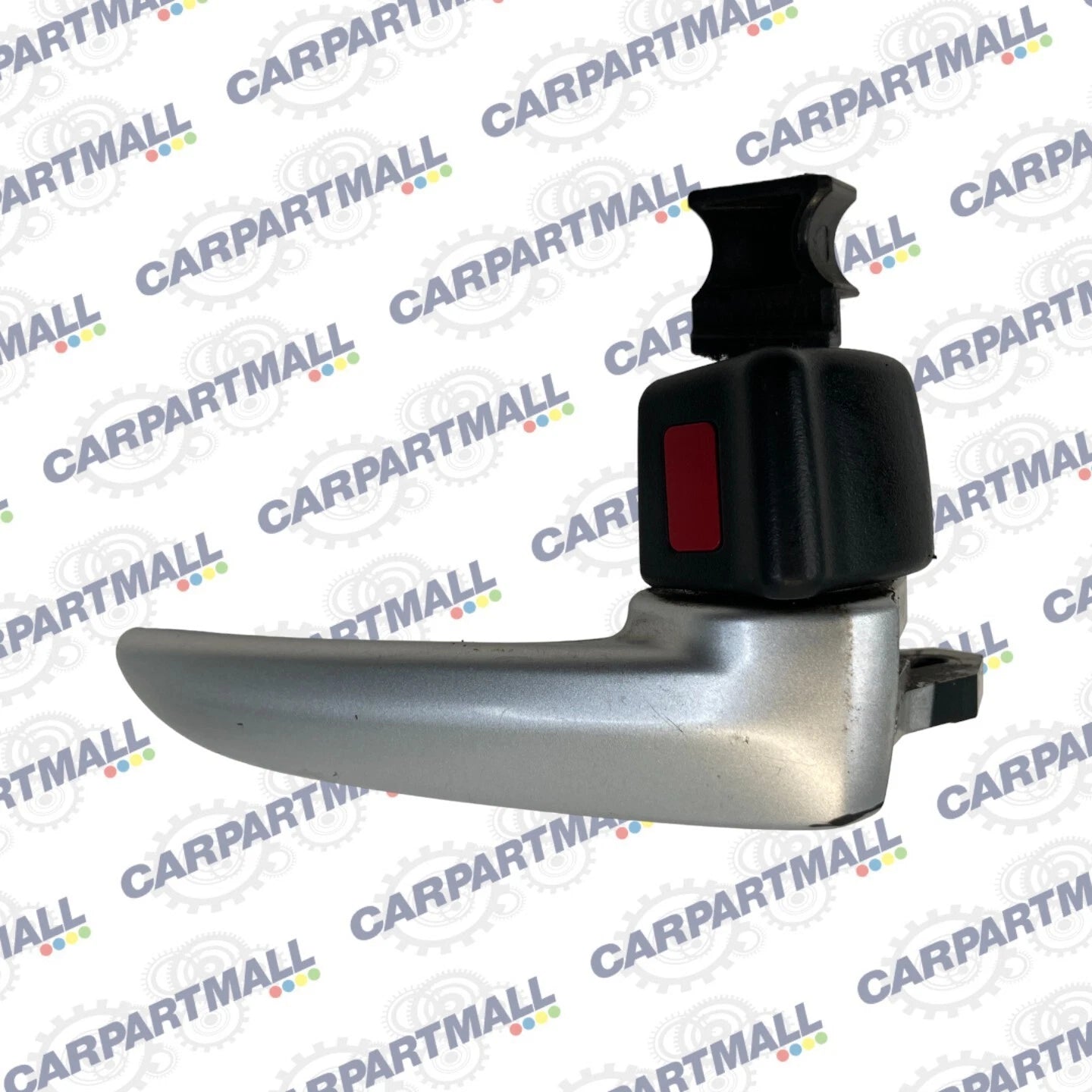 2003-2008 MAZDA 6 SEDAN REAR RIGHT BACK SIDE INNER INTERIOR DOOR HANDLE OEM